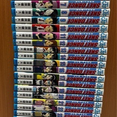 SKET DANCE     1巻〜32巻の画像