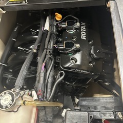 SEADOO GTX230の画像