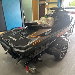 SEADOO GTX230の画像