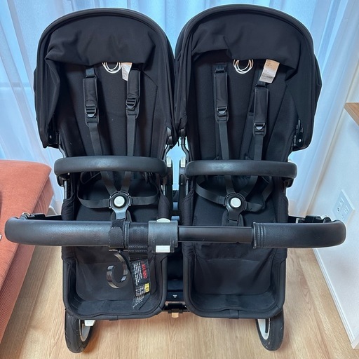 バガブー　ドンキー2