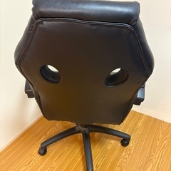 ニトリ　ワークチェアの画像