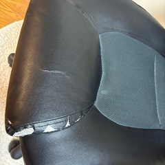 ニトリ　ワークチェアの画像