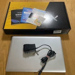 パソコン　VETESAの画像