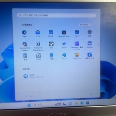 パソコン　VETESAの画像