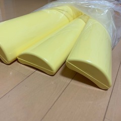 美品　ペットサークルの画像