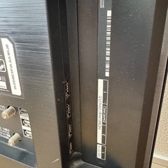LG OLED テレビ (OLED48CXPJA)の画像