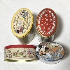 ディズニーランド　空き缶　無料の画像