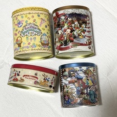 ディズニーランド　空き缶　無料の画像