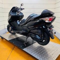 24899km ★始動動画あり★ フォルツァ　中型バイク　ビックスクーター　兵庫の画像