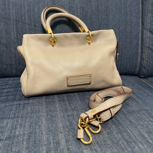 MARC BY MARC JACOBS 超美品！2way