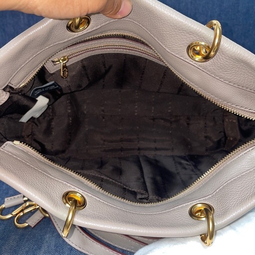 【最終値下げ】超美品！MARC BY MARC JACOBS  2way