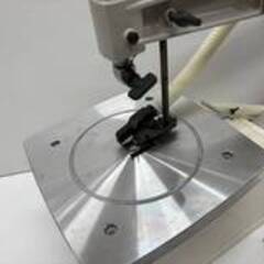 🌲【電動工具】入荷！新品リョービ 卓上糸のこ盤 TF-5400 【高価買取!!地域最大級の大工道具販売数！】の画像