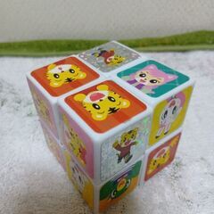 いろいろルービックキューブ！？の画像