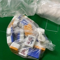 自動雀卓の画像