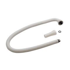 リンナイ 純正部品 (305-050-065) カバー付出湯管 650mm RU-0213 小型湯沸器 専用の画像