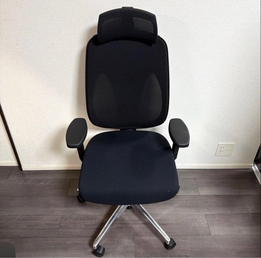 定価20万！‼️ジロフレックス 353 オフィスチェア