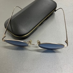 サングラスの画像