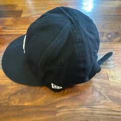 ニューエラ　9FIFTY  ベビーキャップ　　の画像