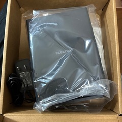 Wifiルーターの画像