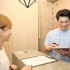 パーソナルジムCHART曳舟店 11月中旬オープン✨の画像