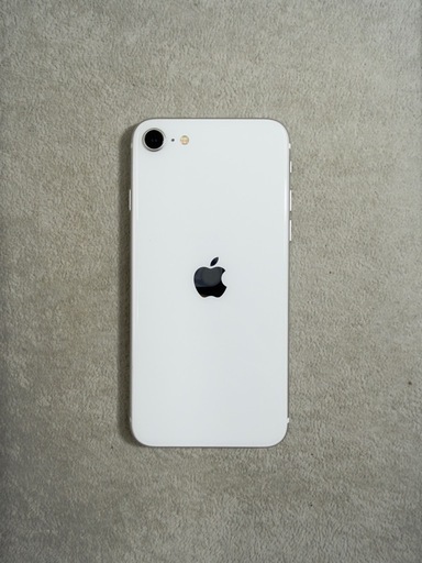 AランクiPhone SE(第2世代))