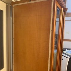 高級タンスの画像