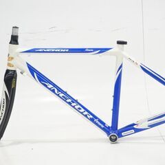 ANCHOR 「アンカー」 RA5 2009年モデル フレームセットの画像