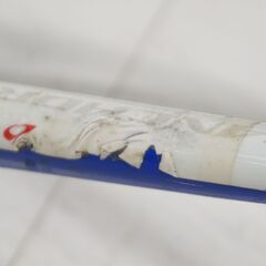 ANCHOR 「アンカー」 RA5 2009年モデル フレームセットの画像