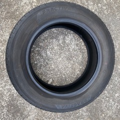 185/65R15ノーマルタイヤ1本使用僅かの画像