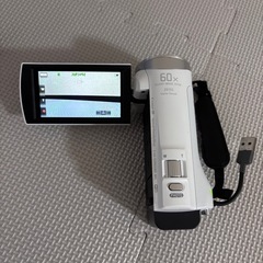 10/19までの出品　SONYビデオカメラ　の画像