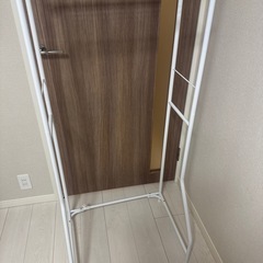 【美品】IKEA ランドリーラック TORGNYの画像