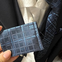 キッズ用フォーマルなスーツの画像
