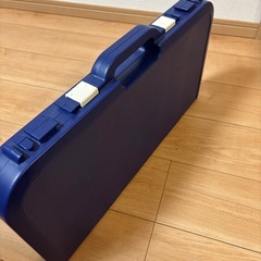折りたたみレジャーテーブルの画像