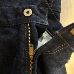 ハイロックジーンズの画像