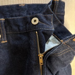 ハイロックジーンズの画像