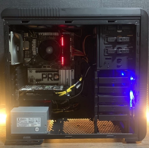【売約済み】週末限定 値引き Ryzen5 ゲーミングPC