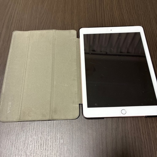 iPad Pro 9.7インチ