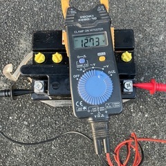 除雪機用のバッテリー、YB14Ｌ-A2 の画像