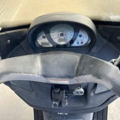 SUZUKI - SKY WAVE250 - CJ41A - スカイウェイブ - ベース車 - スクーター - ビックスクーターの画像