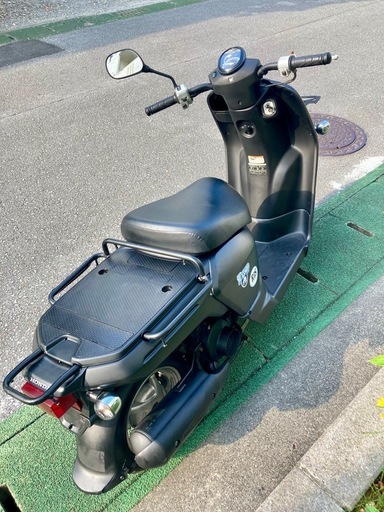 ホンダ ベンリー50aa03