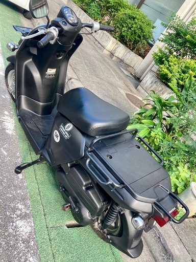 ホンダ ベンリー50aa03