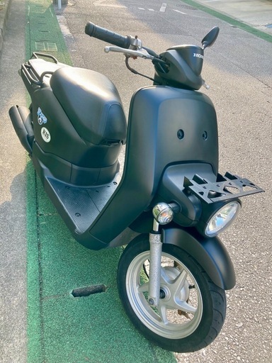 ホンダ ベンリー50aa03