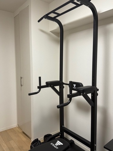 【更に値下げ5000円】ホームジム一式