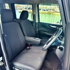 『車検長〜い』平成24年　N-BOXカスタム　￥20万円の画像