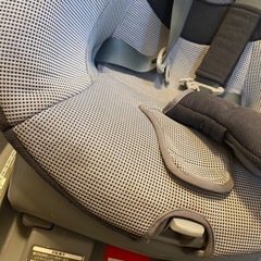 コンビ　combi チャイルドシートの画像