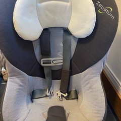 コンビ　combi チャイルドシートの画像