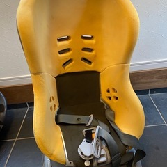 コンビ　combi チャイルドシートの画像