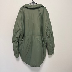 引き取り限定　滋賀　zaraアウターの画像