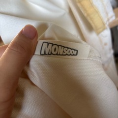 　ソファ　MONSOON（モンスーン）の画像