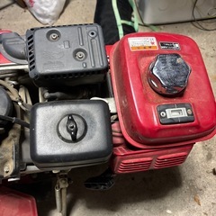 ホンダ 一輪管理機 FR316 管理機 耕うん機 耕運機 動作良好 農機具 中古の画像